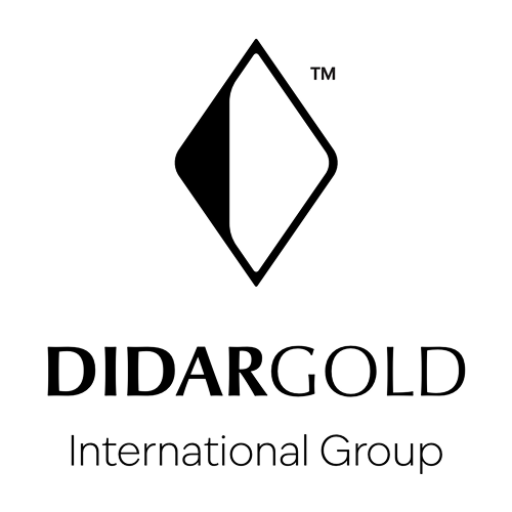 Didar Gold Logo